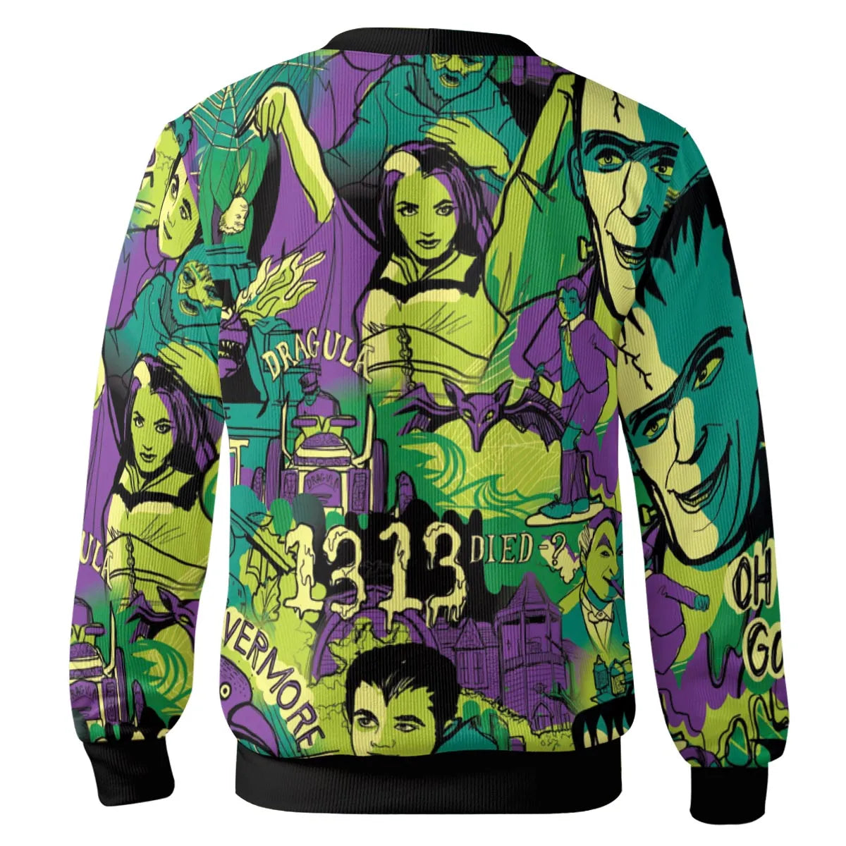Cardigan - V8H72LBE