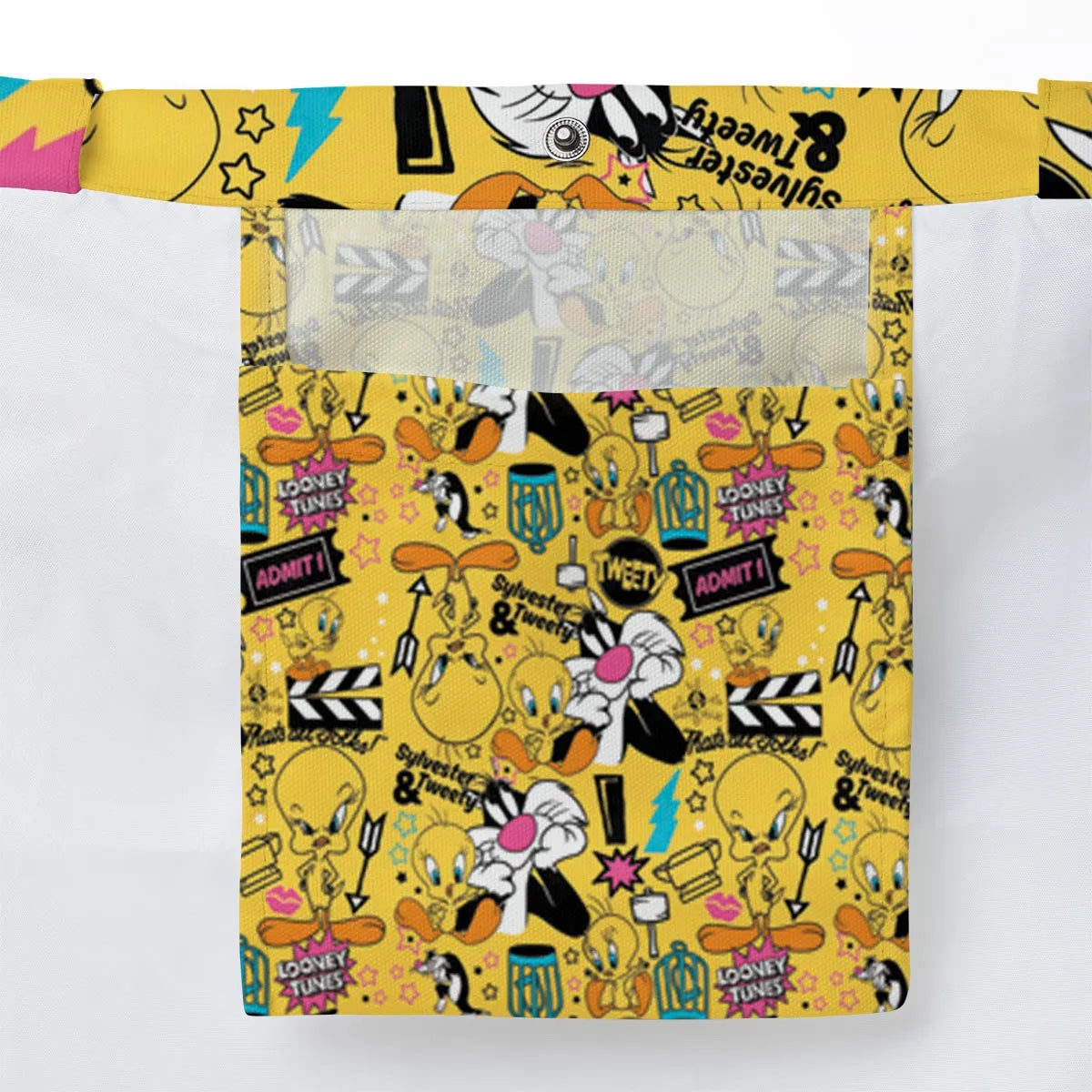 Large Tote Bag - AD2KEMWH
