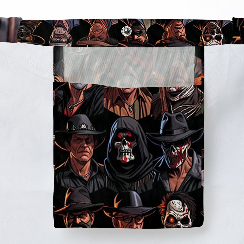 Wild West Outlaws and Sheriffs -  - 3