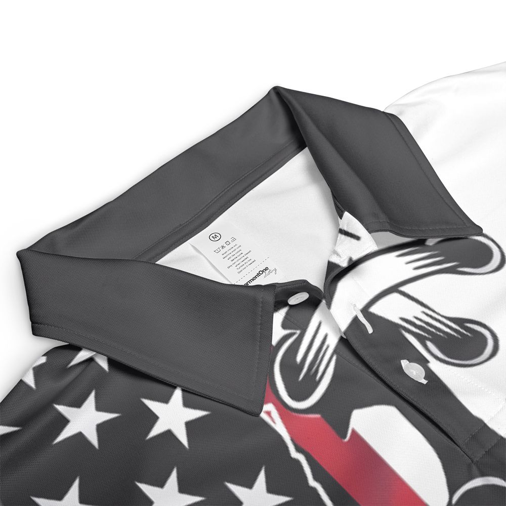 Patriotic Merrica Movie 4th of July -  - 3