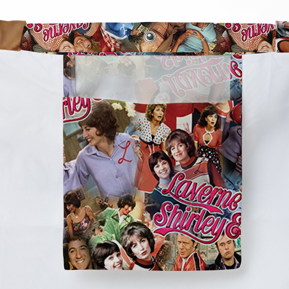 Large Tote Bag - HE16S1XB -  - 3
