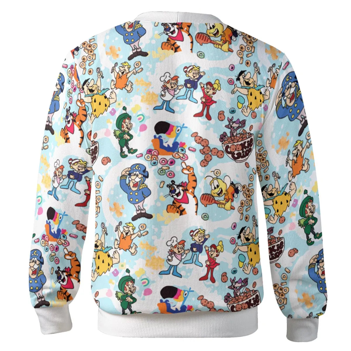 Cardigan - 5VTH5GXU