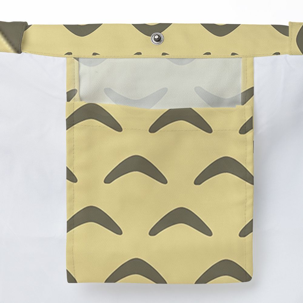 Totoro Pattern -  - 3