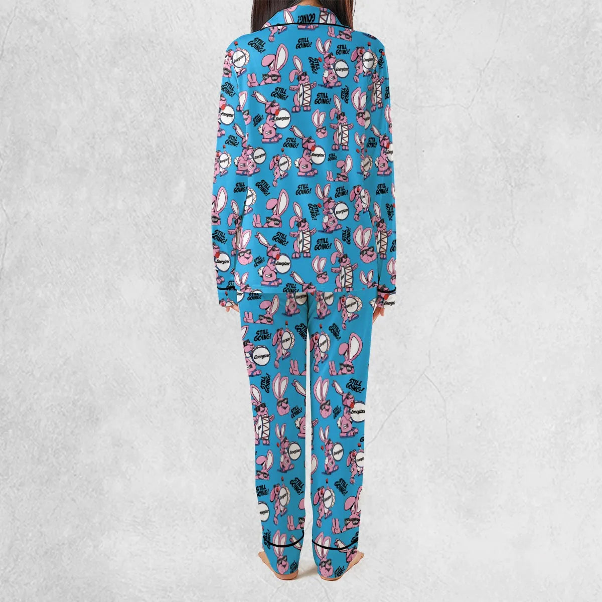 Pajamas Set - 1EYMD91J