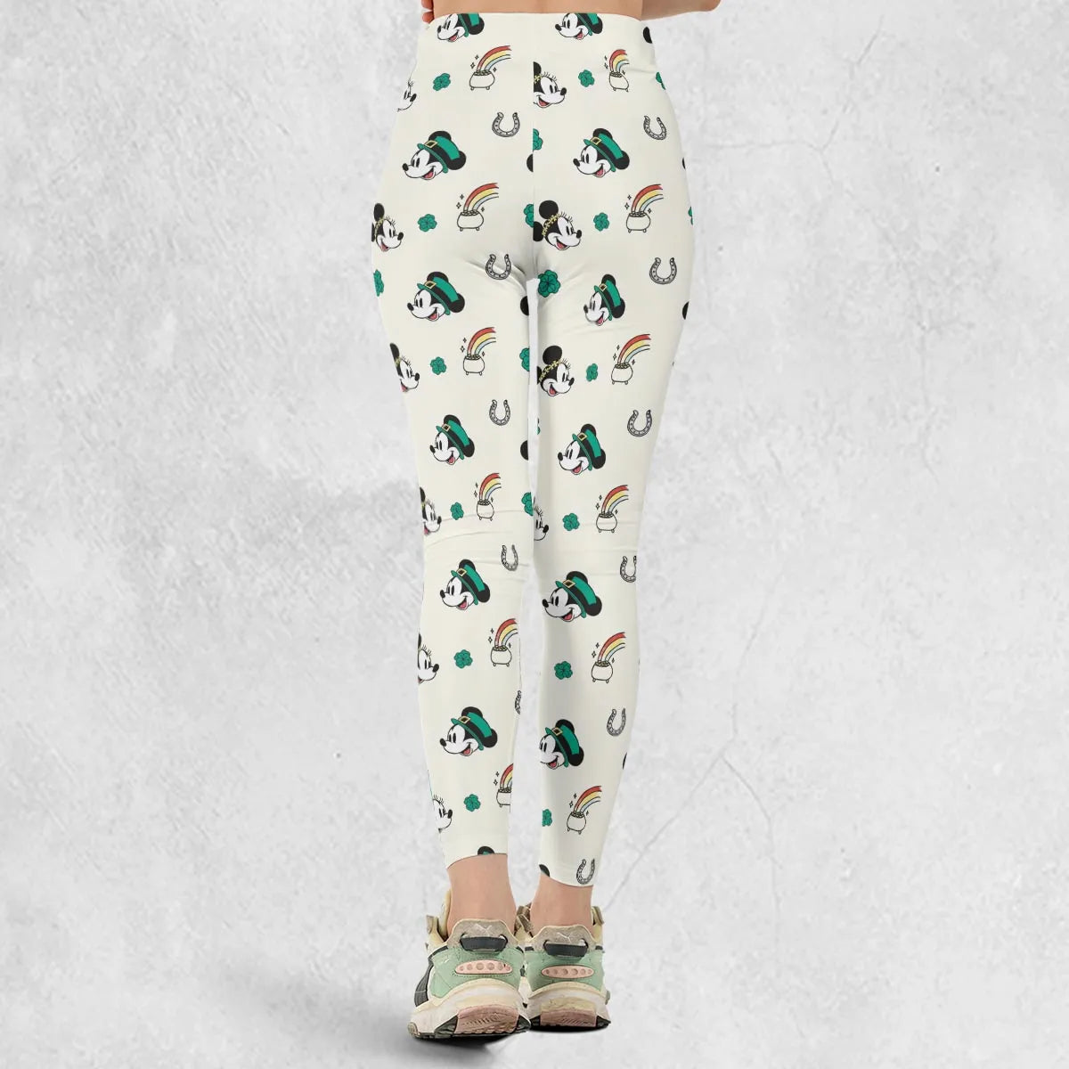 Legging - EJ16CYPU