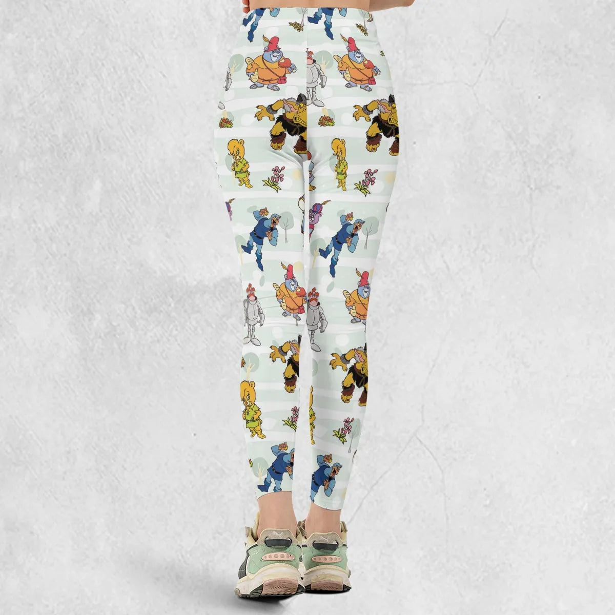 Legging - 4GBNB866
