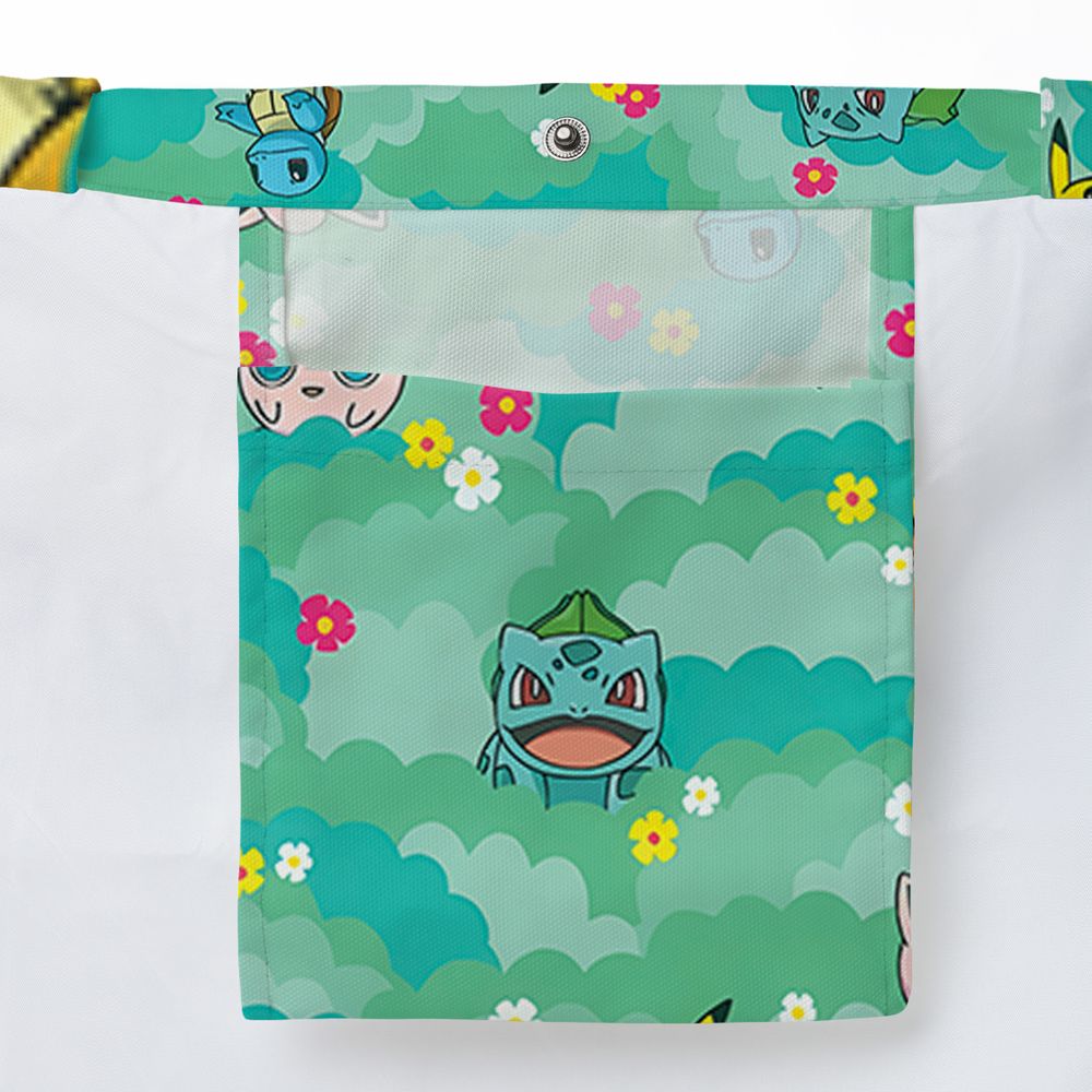 Large Tote Bag - SR4CETC3 -  - 3