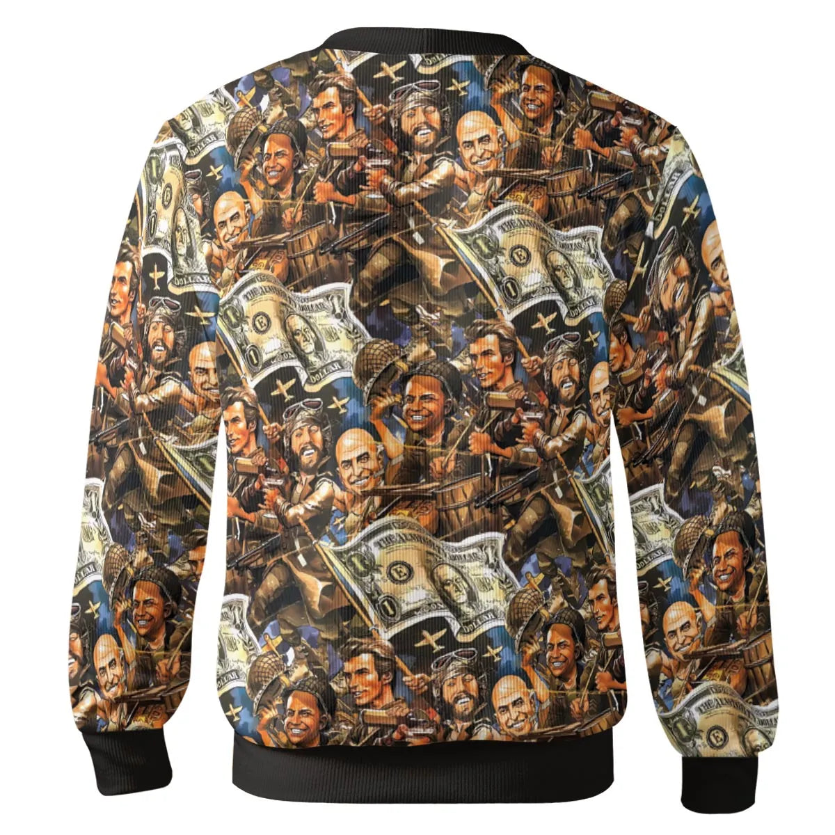 Cardigan - RBE5KDEC