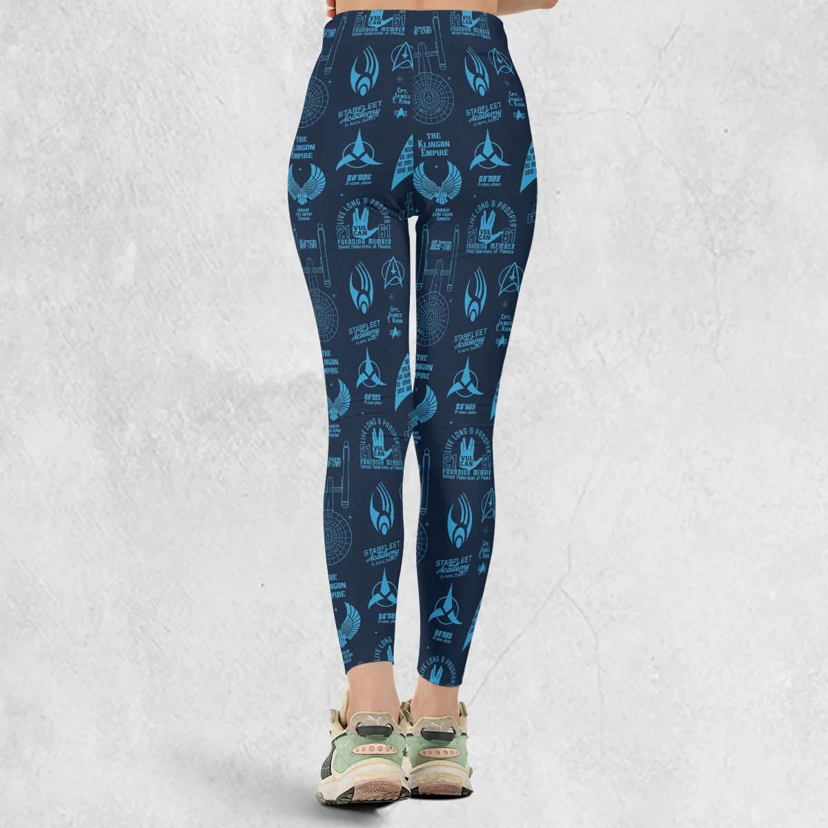 Legging - DMAP96H3