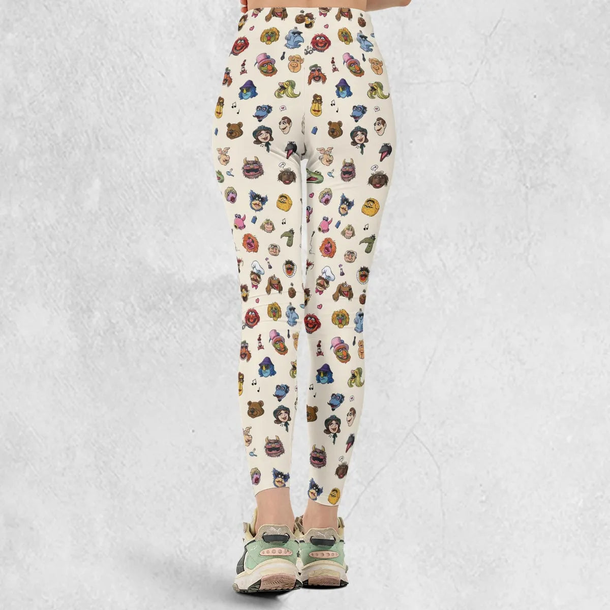 Legging - 2ZQ423VX