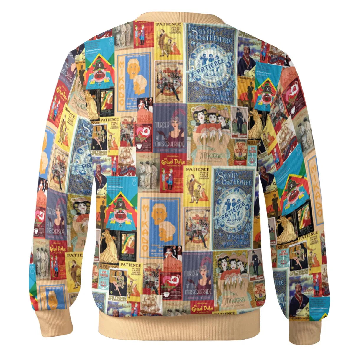 Cardigan - NTBAGGBK