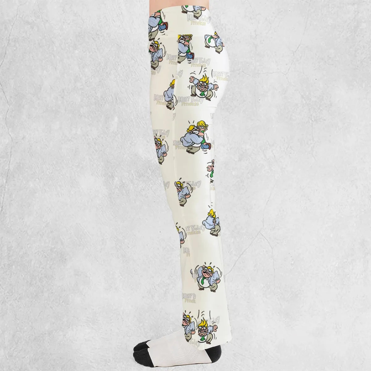 Flare Leggings - K28LD5Q9