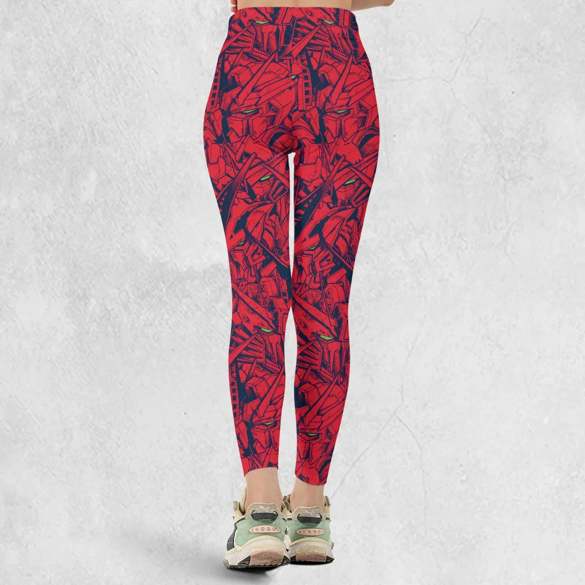 Legging - 6BTGPRYG