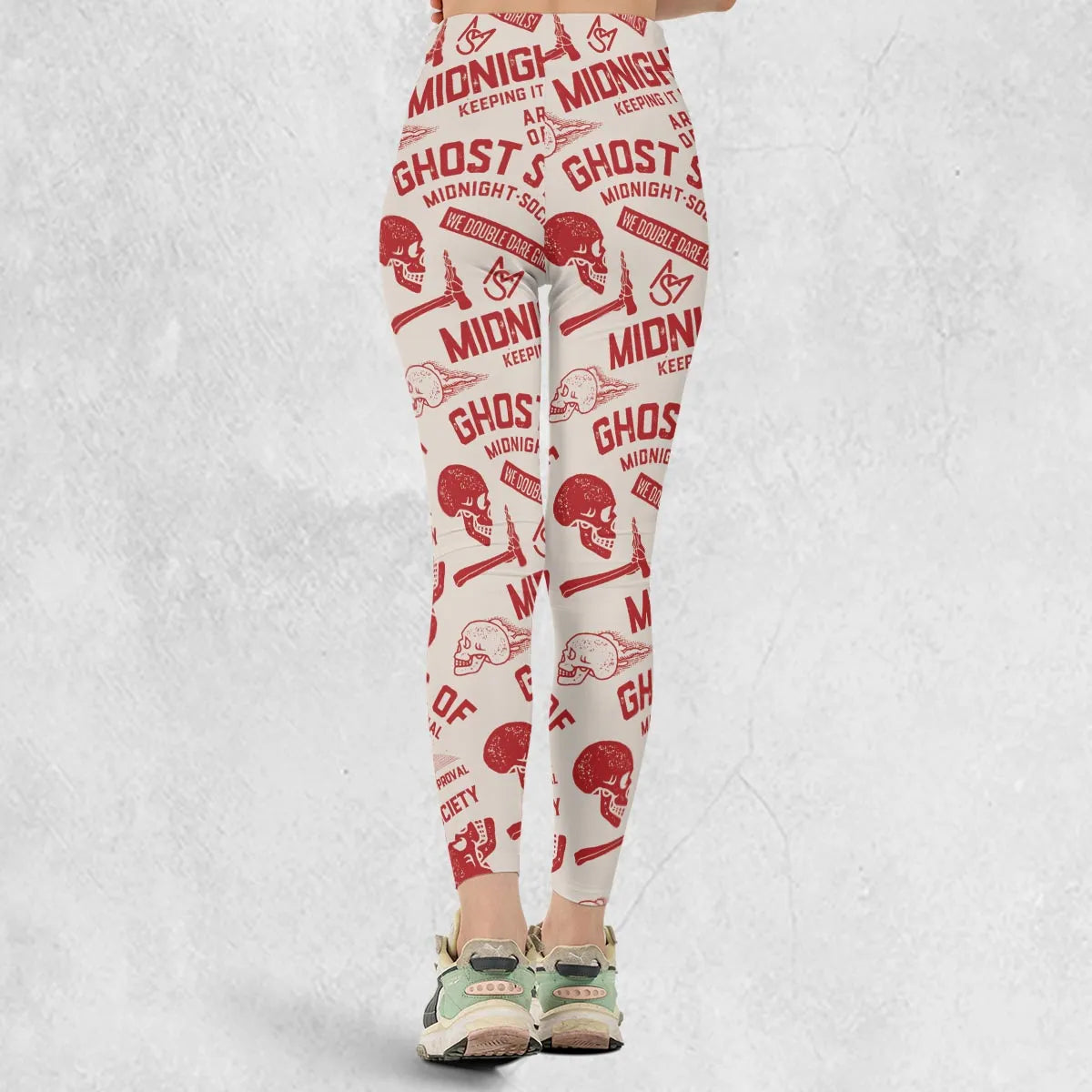 Legging - 2AX1ZNEW