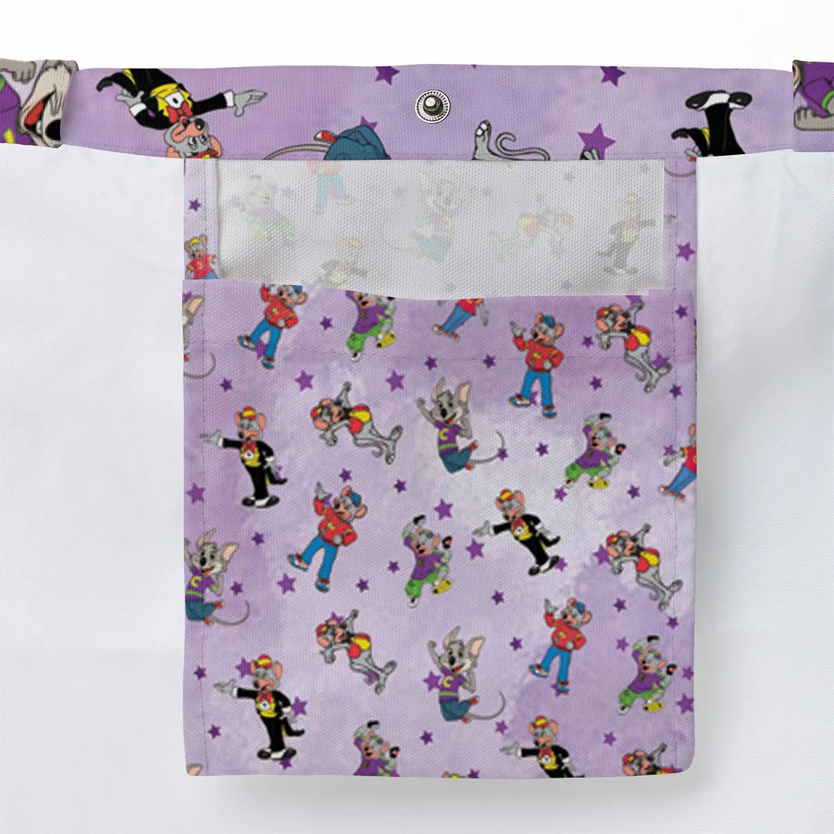Large Tote Bag - JKPFJ9D4