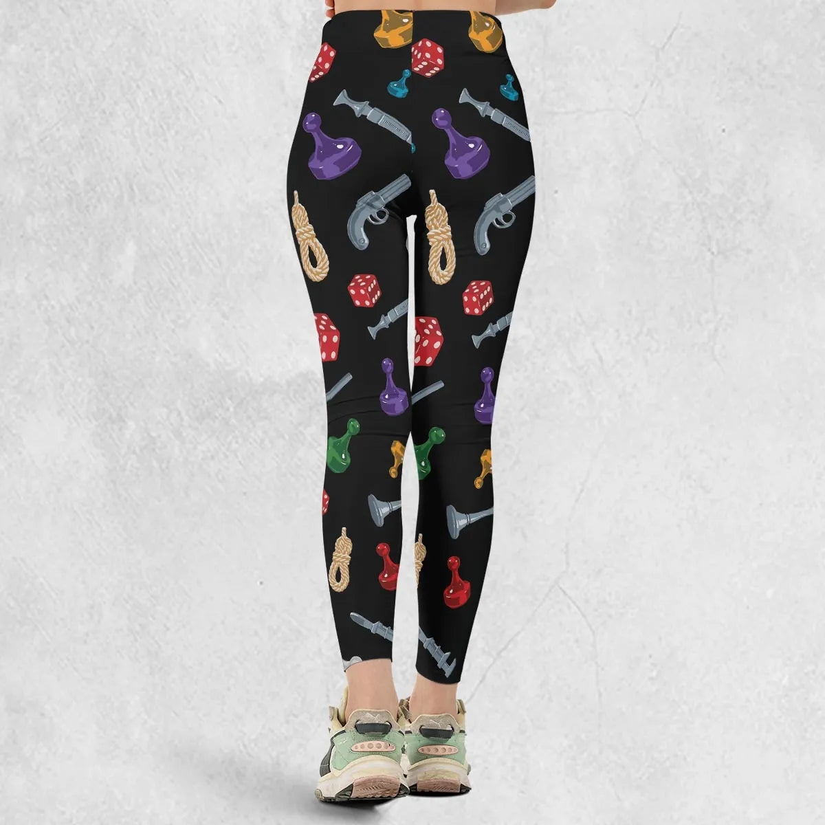 Legging - GHZ3XDYP