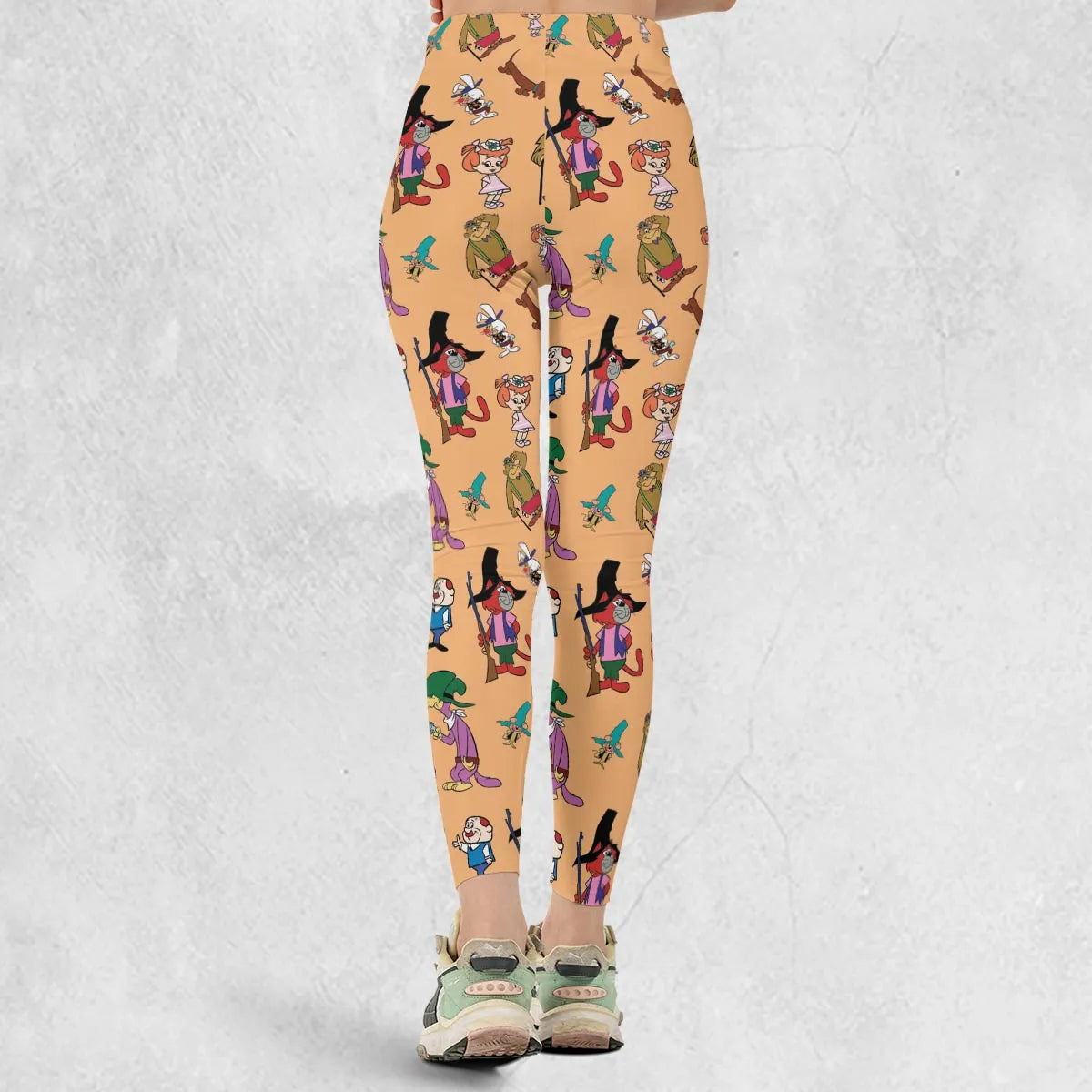 Legging - AXNGRCF2