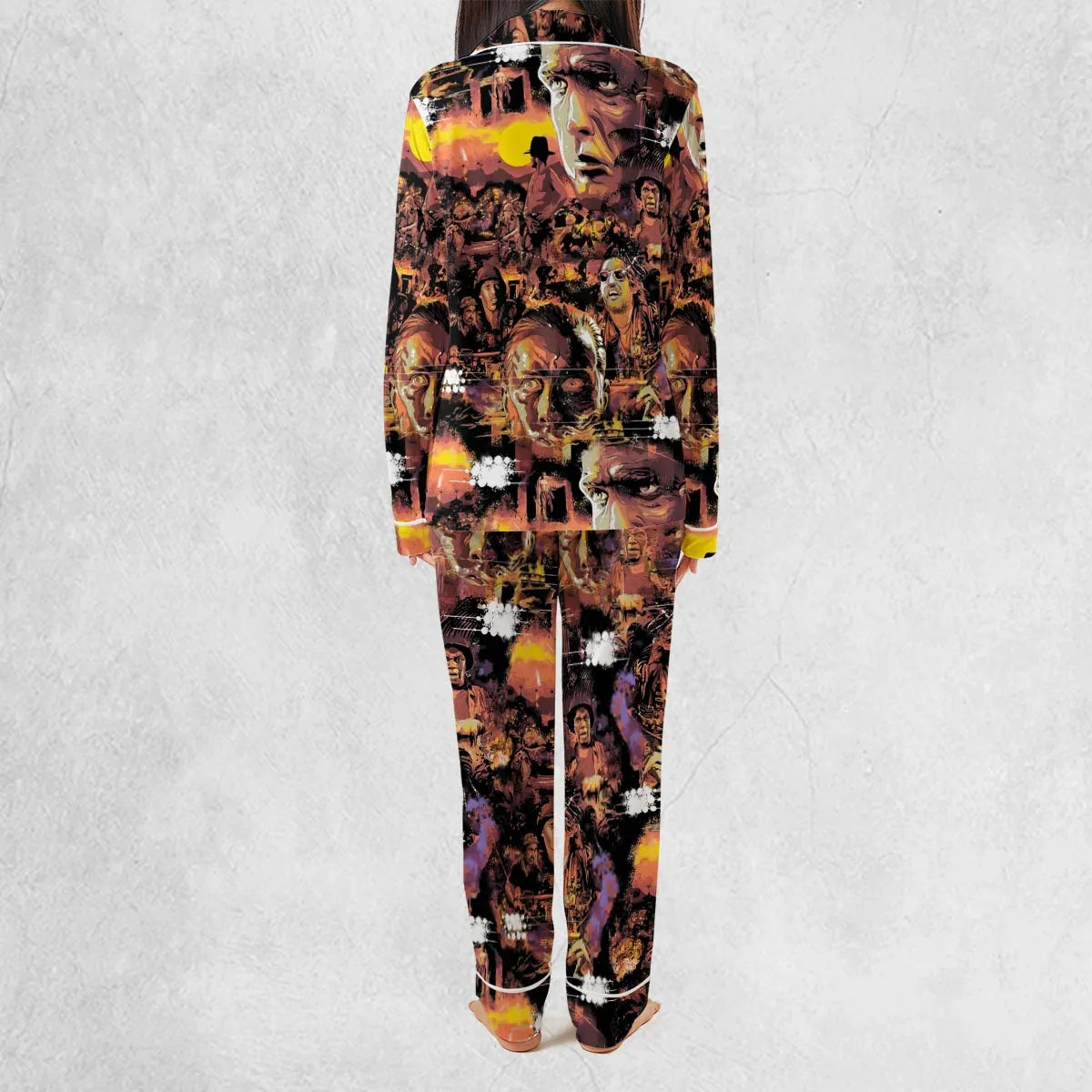 Pajamas Set - 2YR98AAY