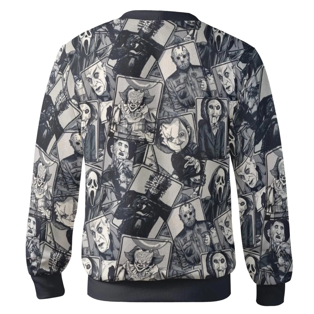 Cardigan - ULF4WNVQ