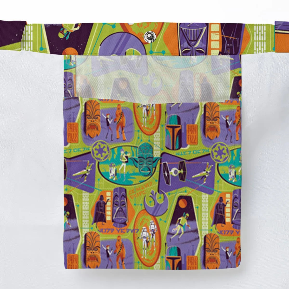 Large Tote Bag - 9VHBEKTL