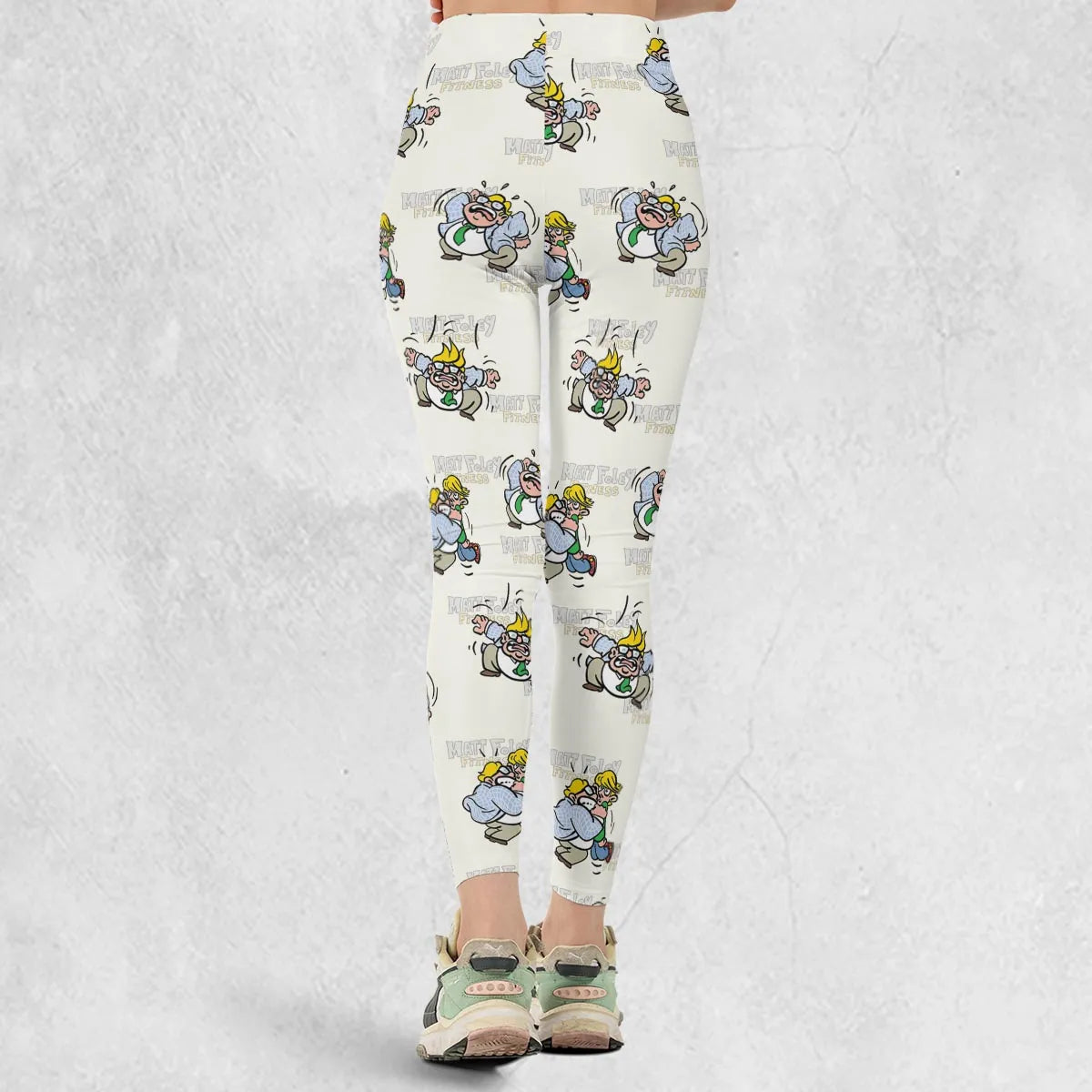 Legging - HHYQ7NUV