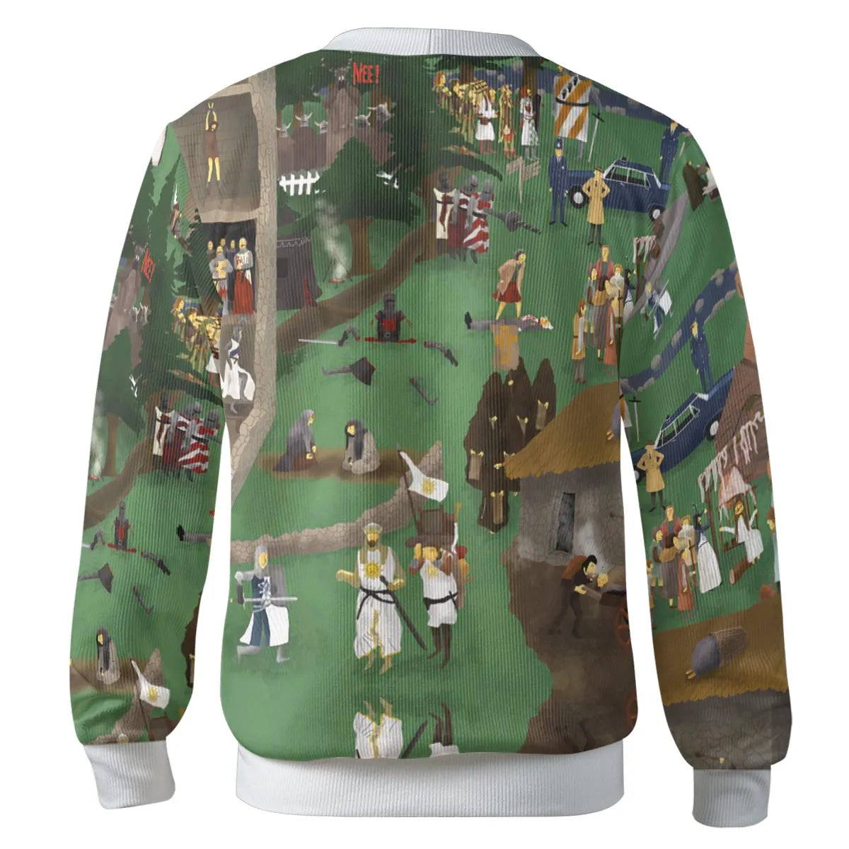 Cardigan - 78JSNJ4H