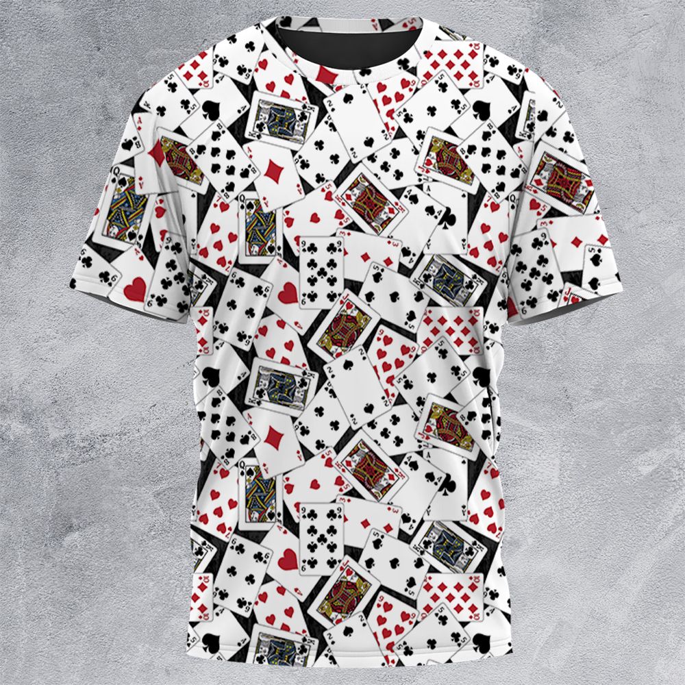 Man Cave Playing Cards -  - 3