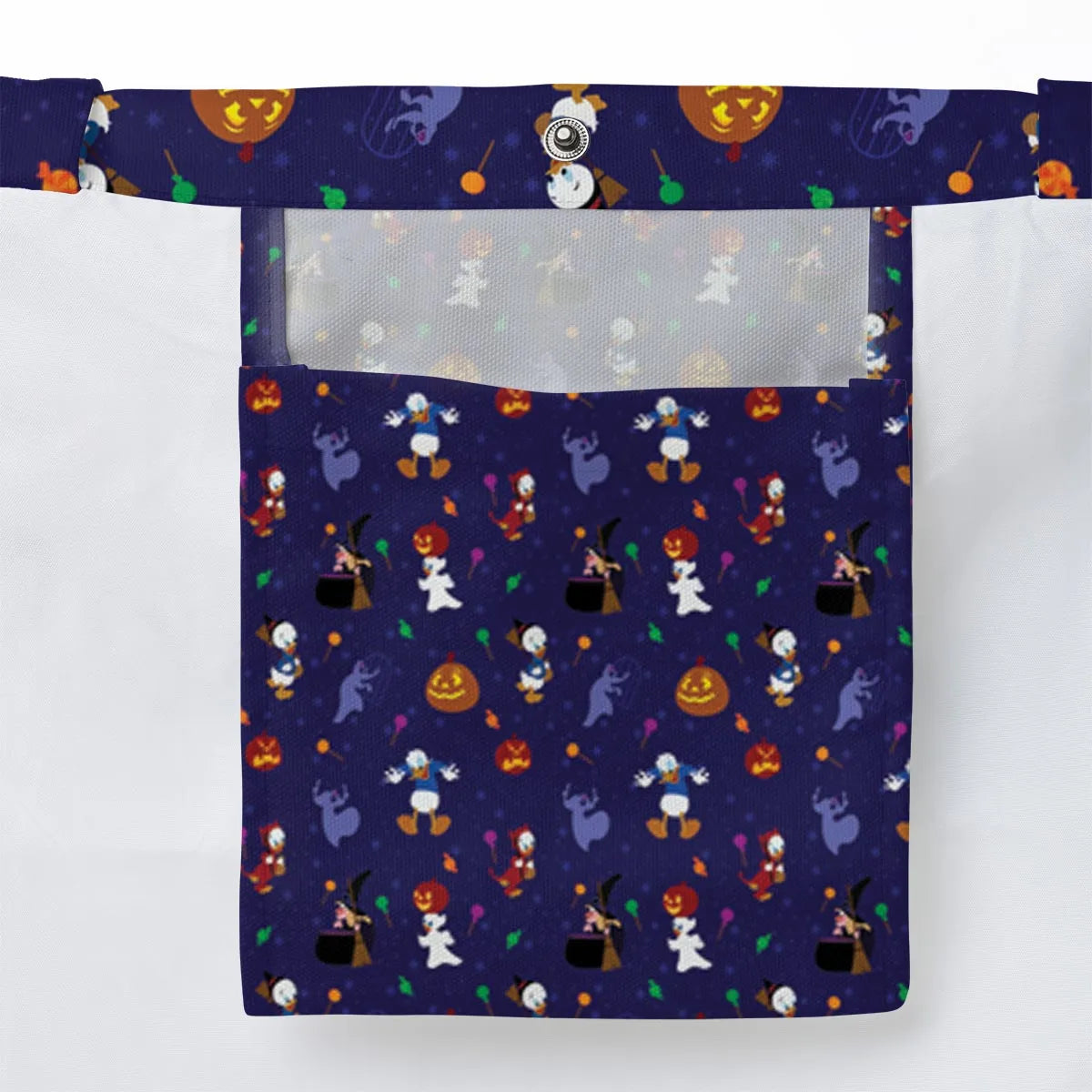 Large Tote Bag - BUCWYYVN