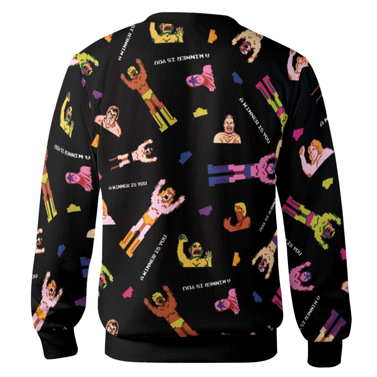 Cardigan - AR42LCUN