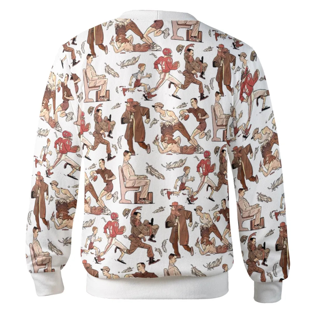 Cardigan - Y66HTJHR