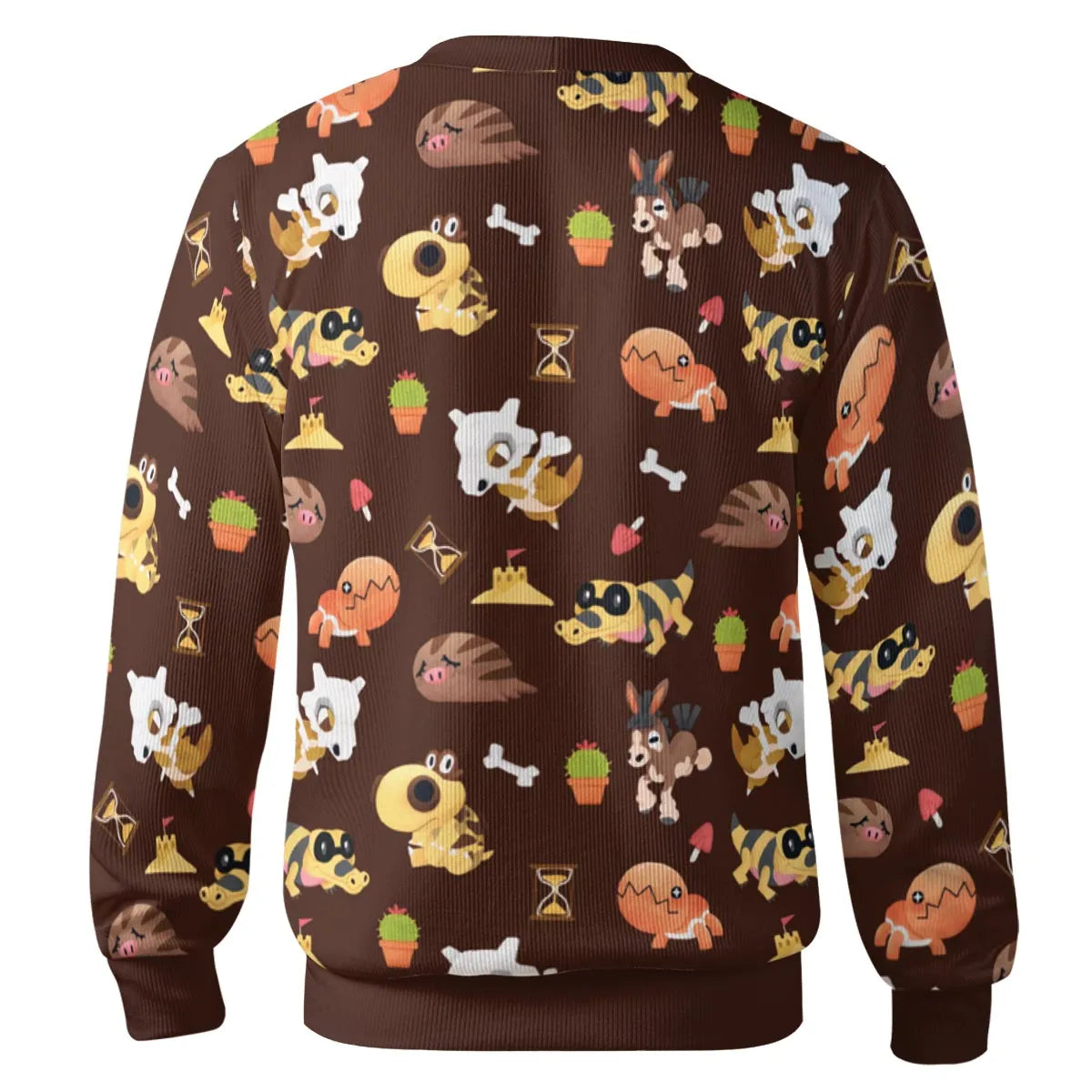 Cardigan - 23LHU1AB