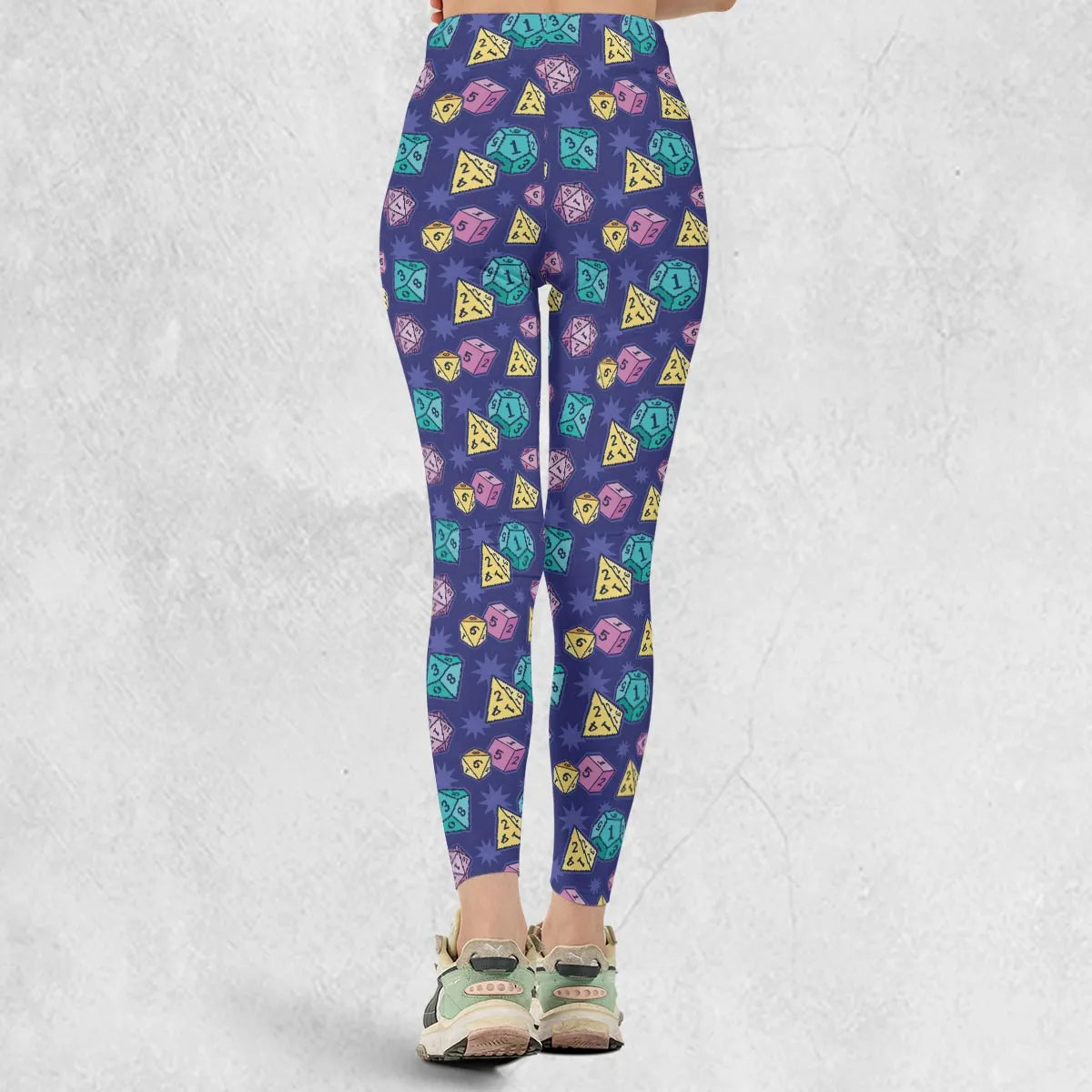Legging - Y5ZCULXJ