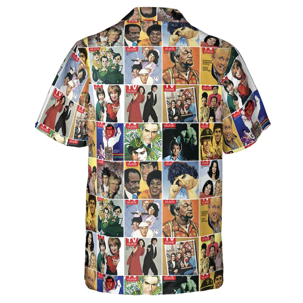 Hawaiian Shirt - Y56LHH2N -  - 3