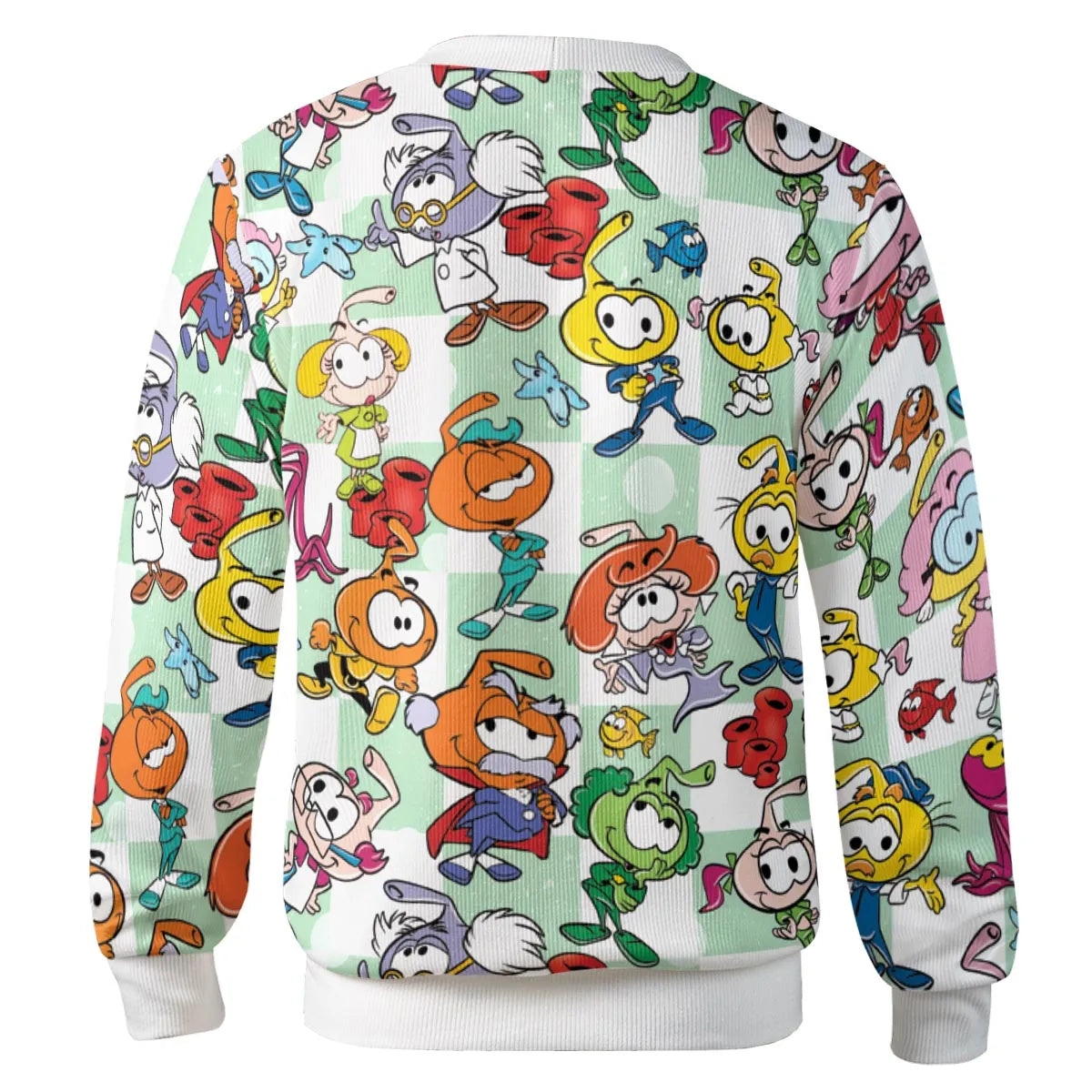 Cardigan - ZCL1JX5Y