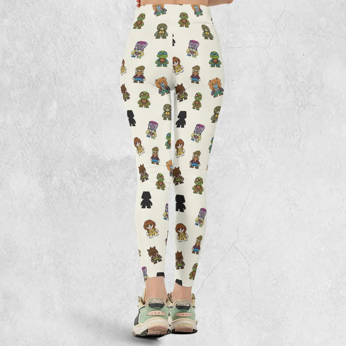 Legging - JJNP94KL