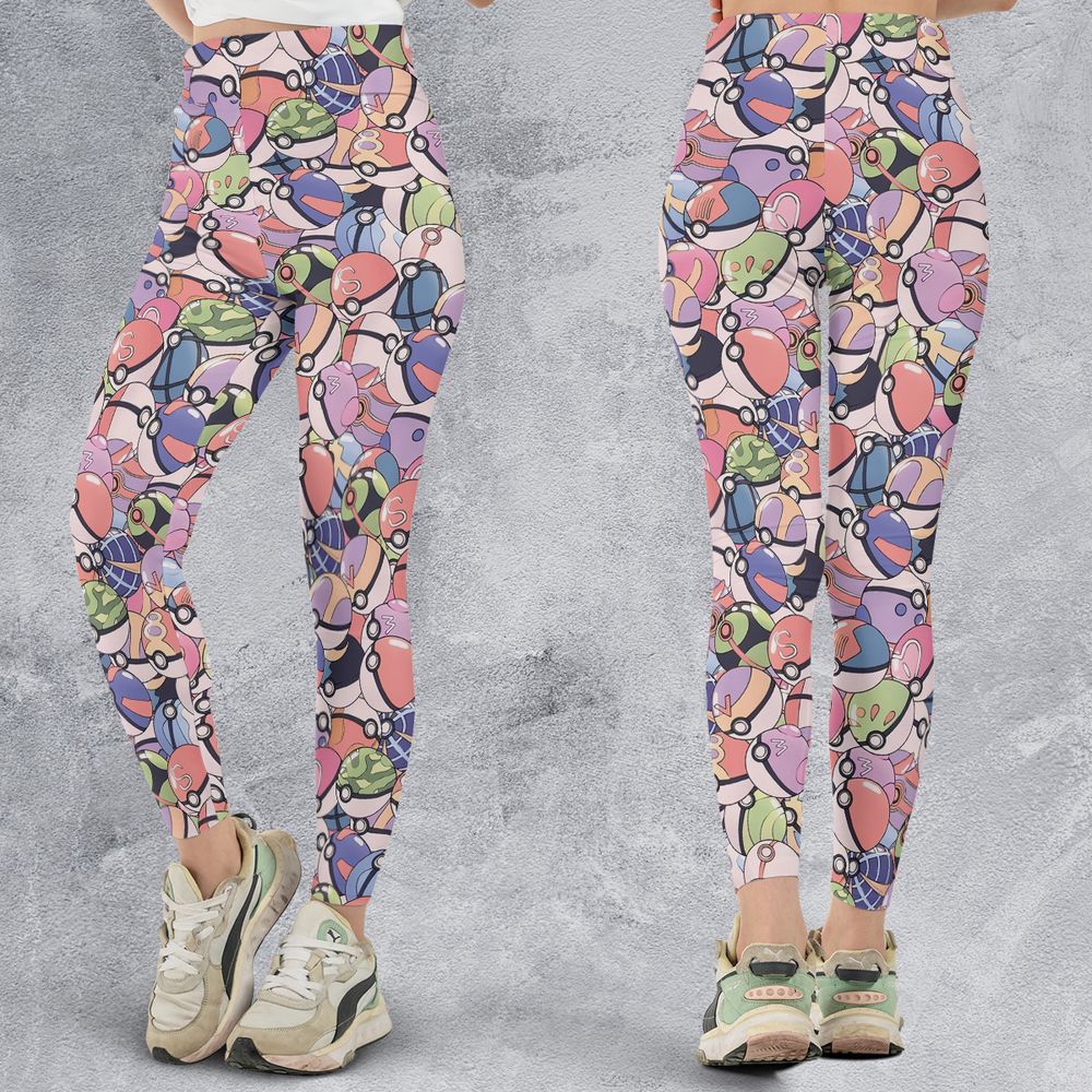 Legging - BZABSB6K -  - 3