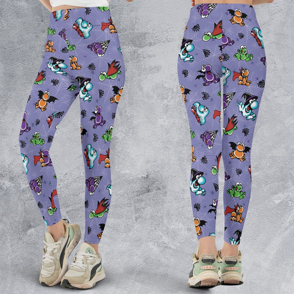 Legging - ZL4KSN5X -  - 3