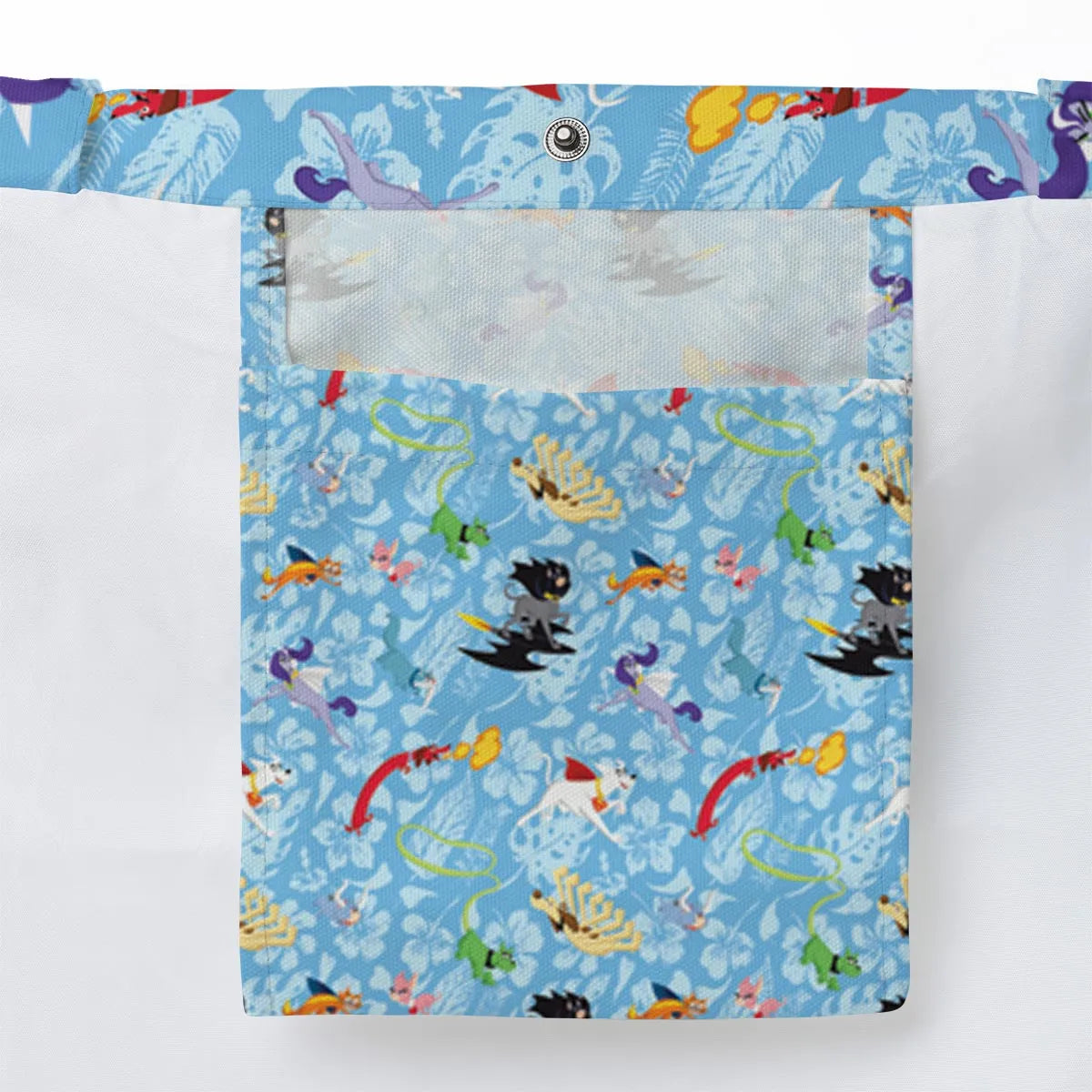 Large Tote Bag - 3VKPSSSZ