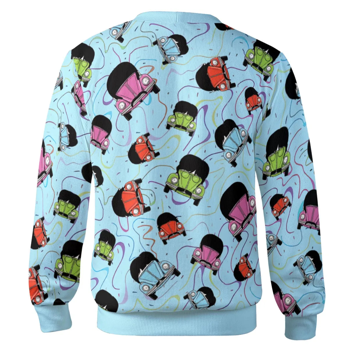 Cardigan - YT1ZHRRA