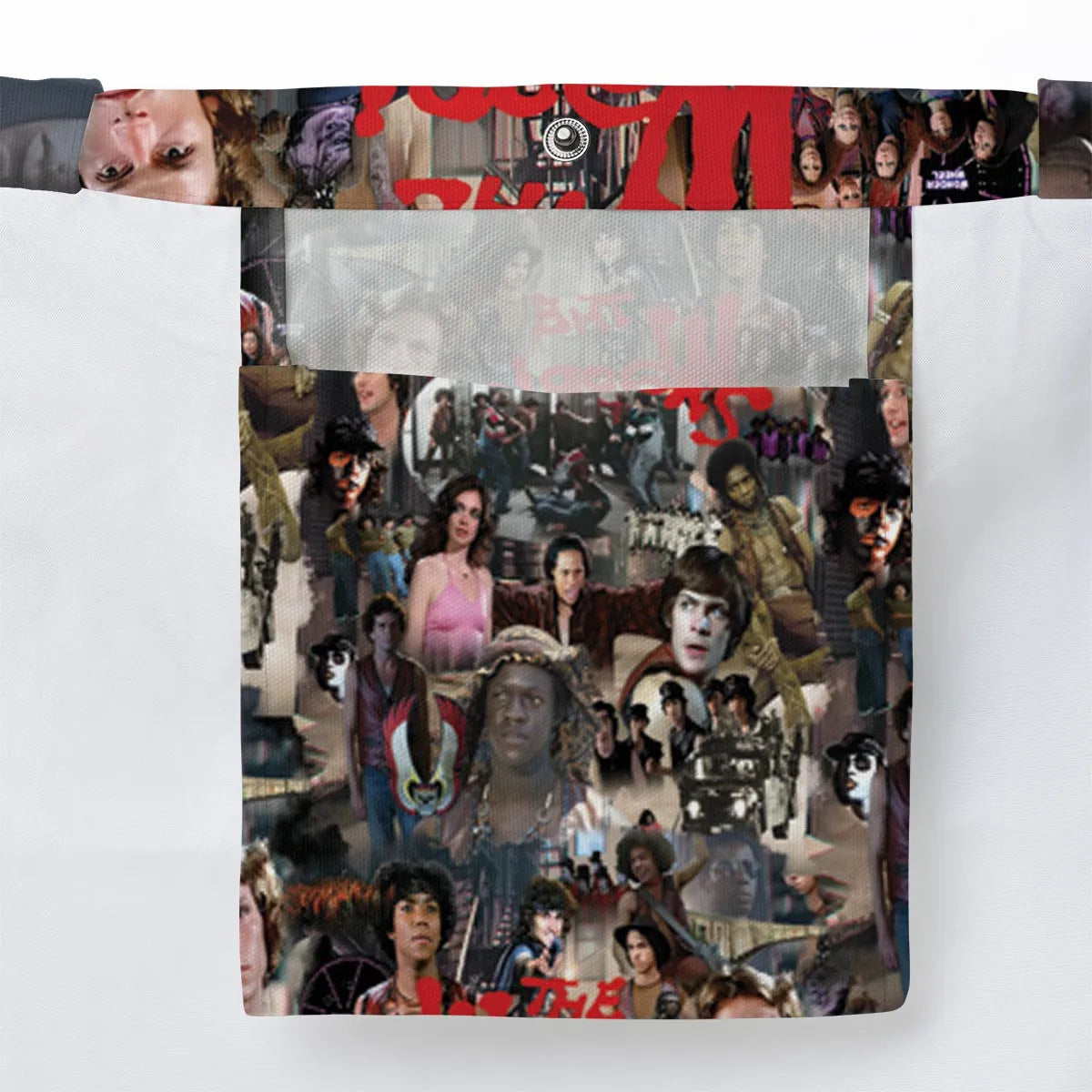Large Tote Bag - CNTGZ83K