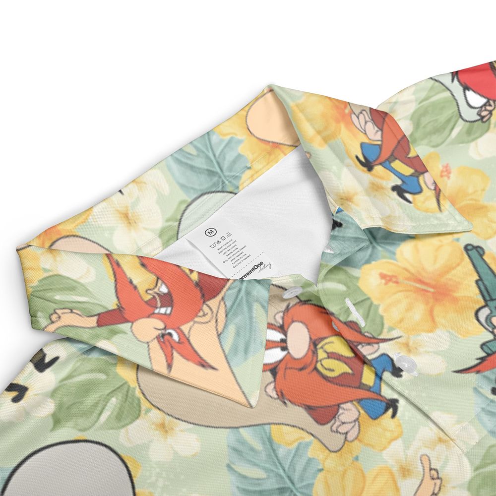 Yosemite Sam -  - 3
