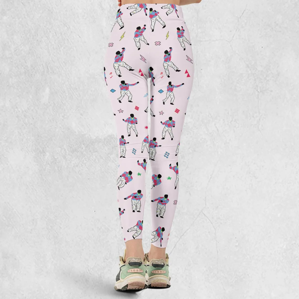 Legging - 41RVWA14