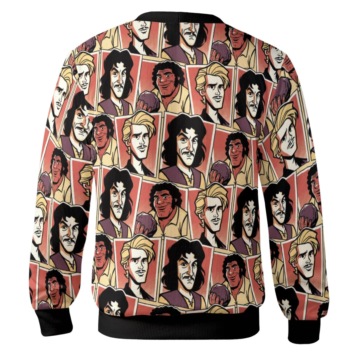 Cardigan - 9F6DEZR2