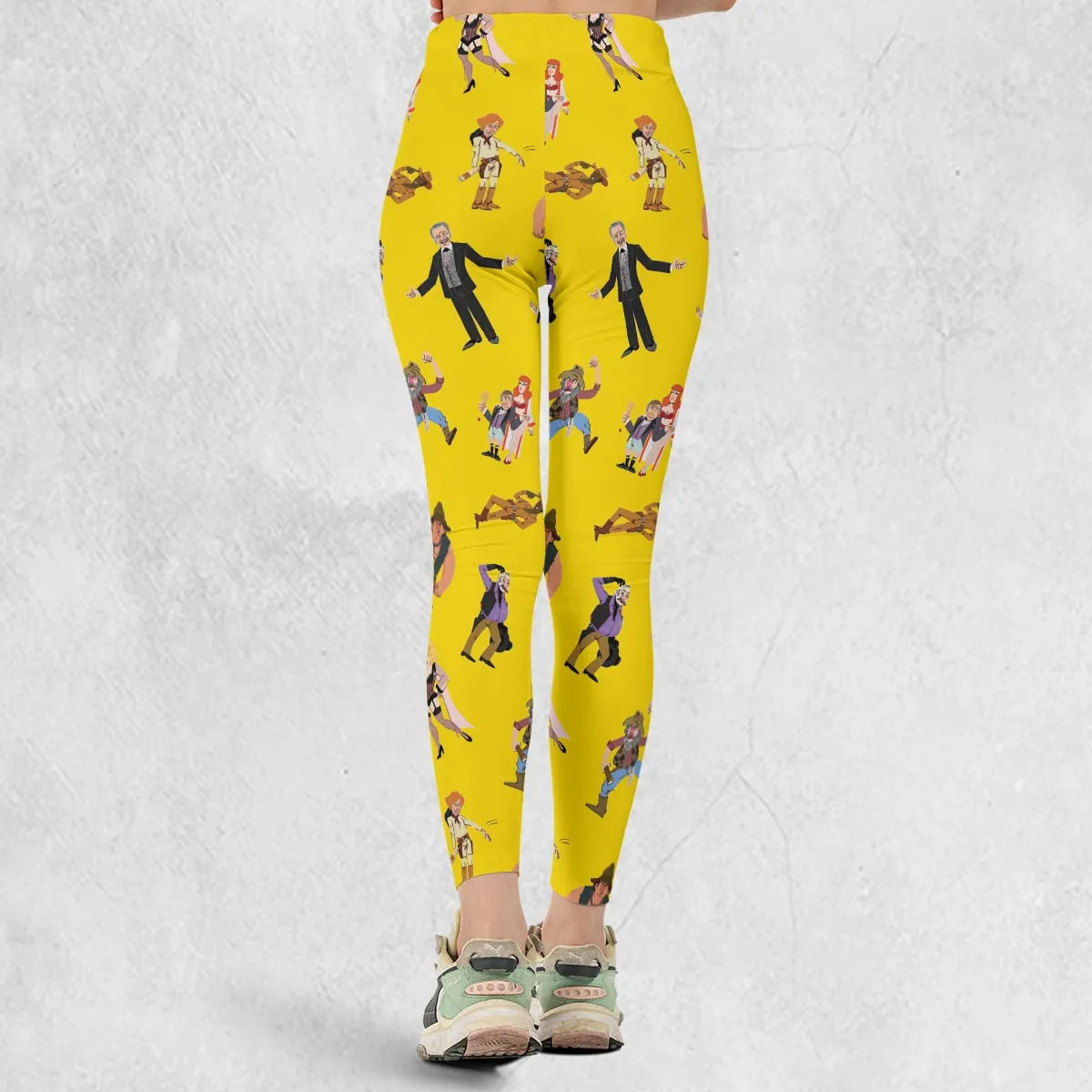 Legging - 7689Q7VB