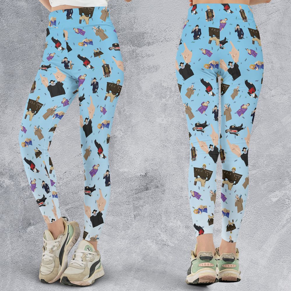 Legging - DX58MXJ9 -  - 3