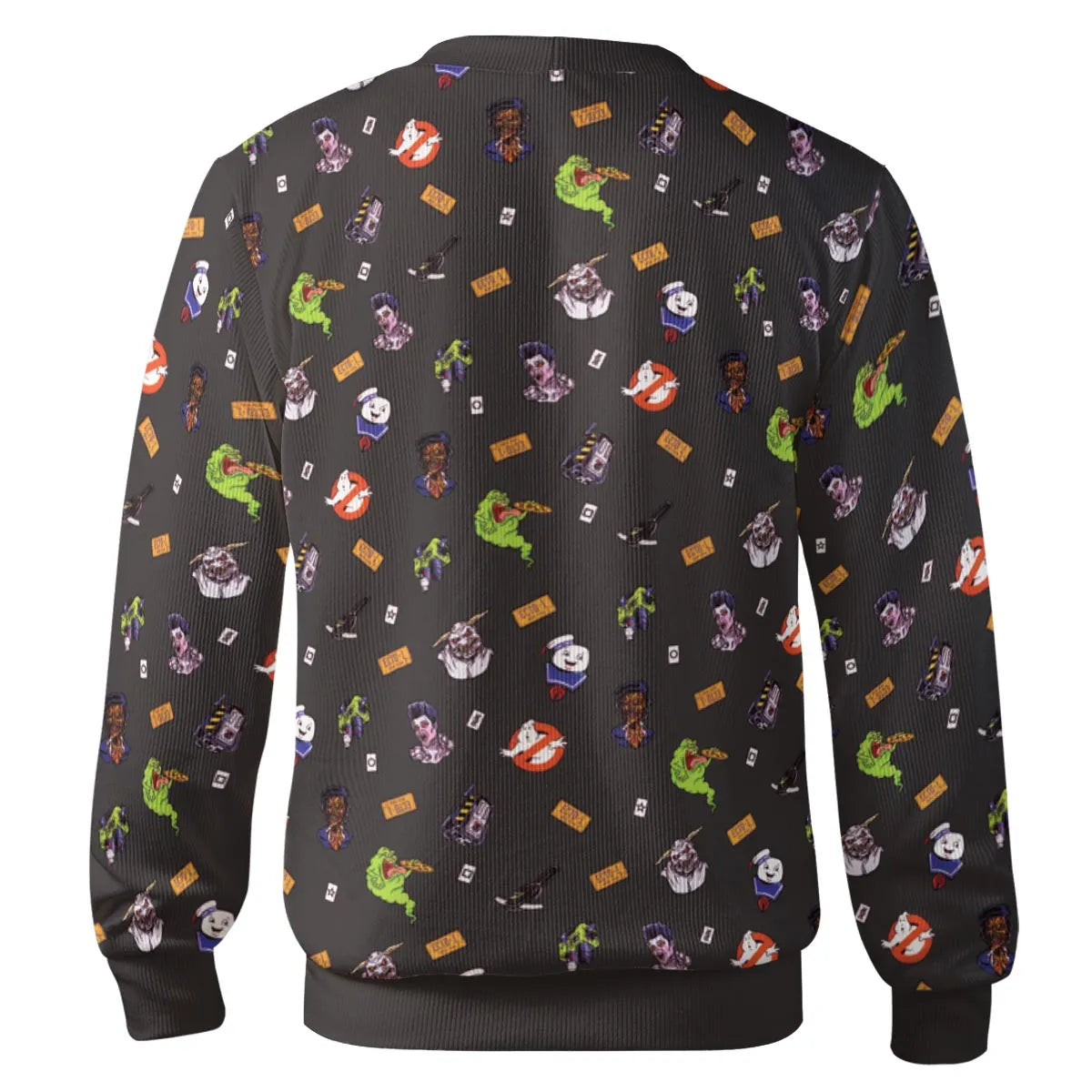 Cardigan - QLKGPHKC