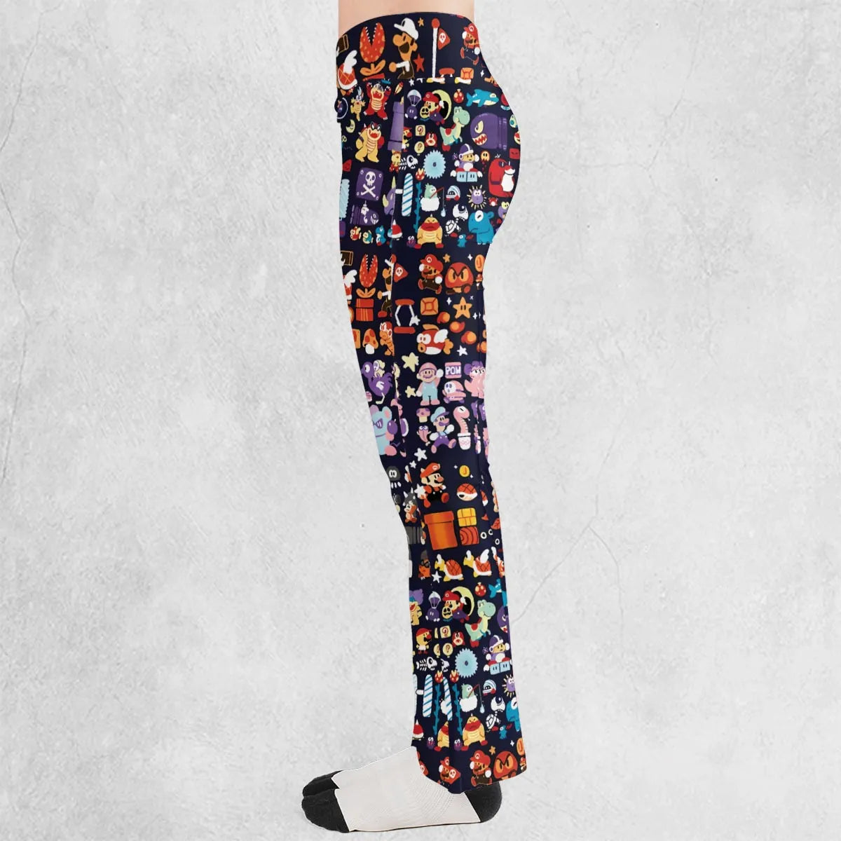 Flare Leggings - WQVU7ZZ8