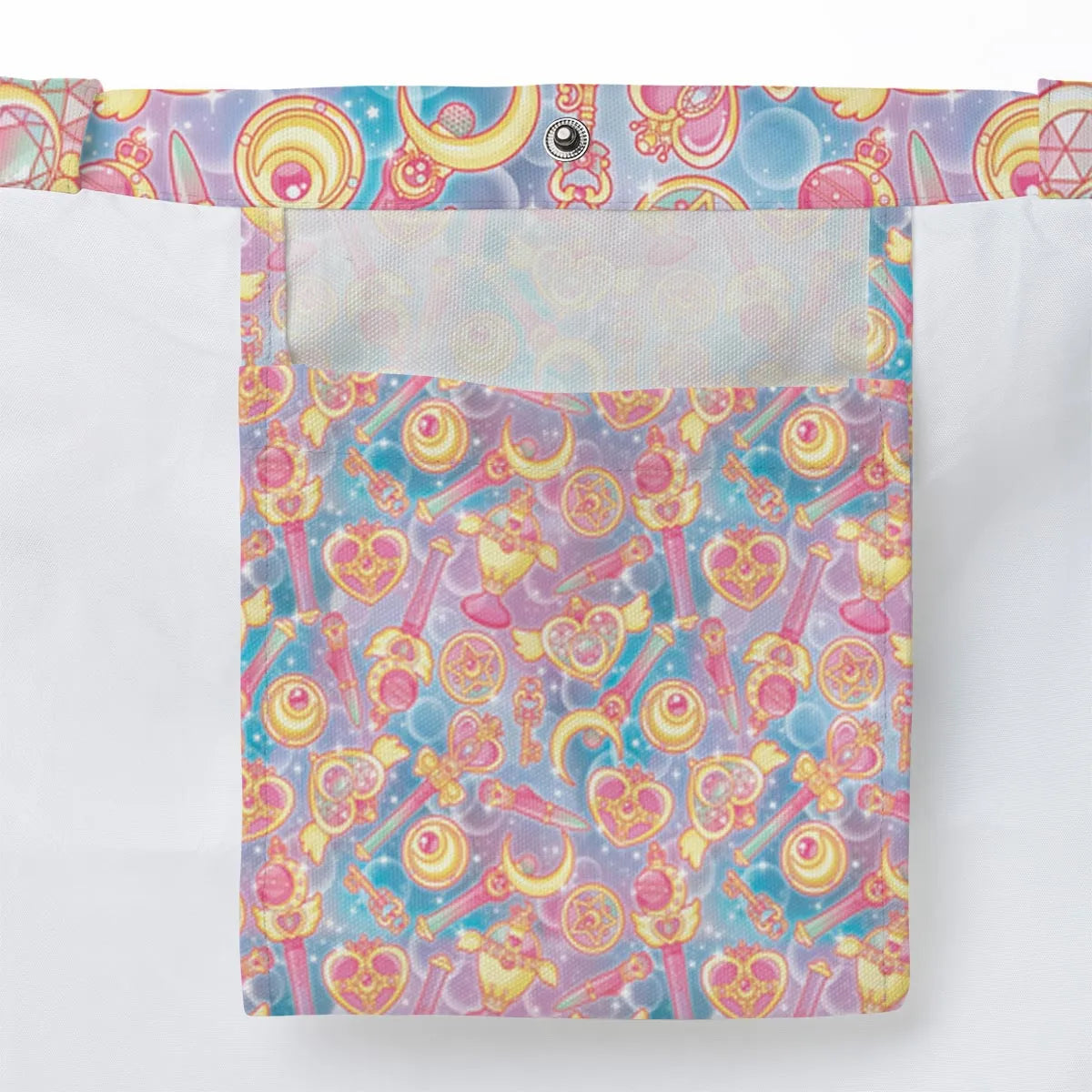 Large Tote Bag - 1MCKHWQA