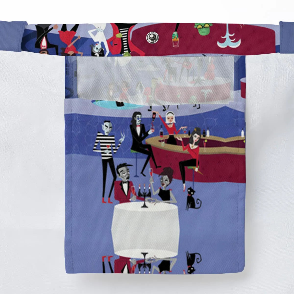 Large Tote Bag - TN4VY7YE