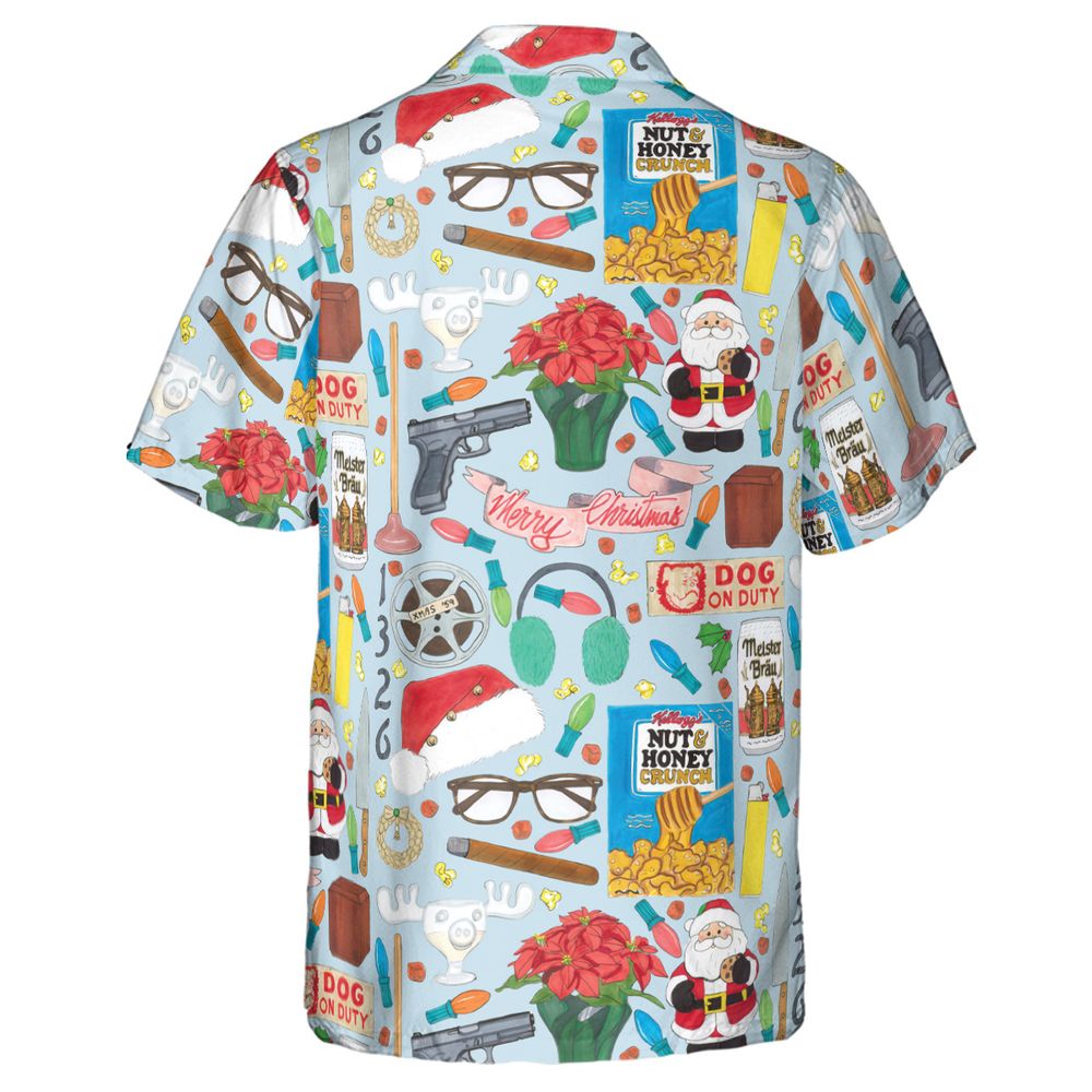 Hawaiian Shirt - GDGMCKQ1 -  - 3